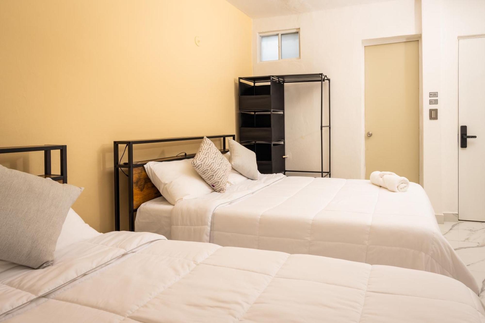 Inn Downtown Cancun