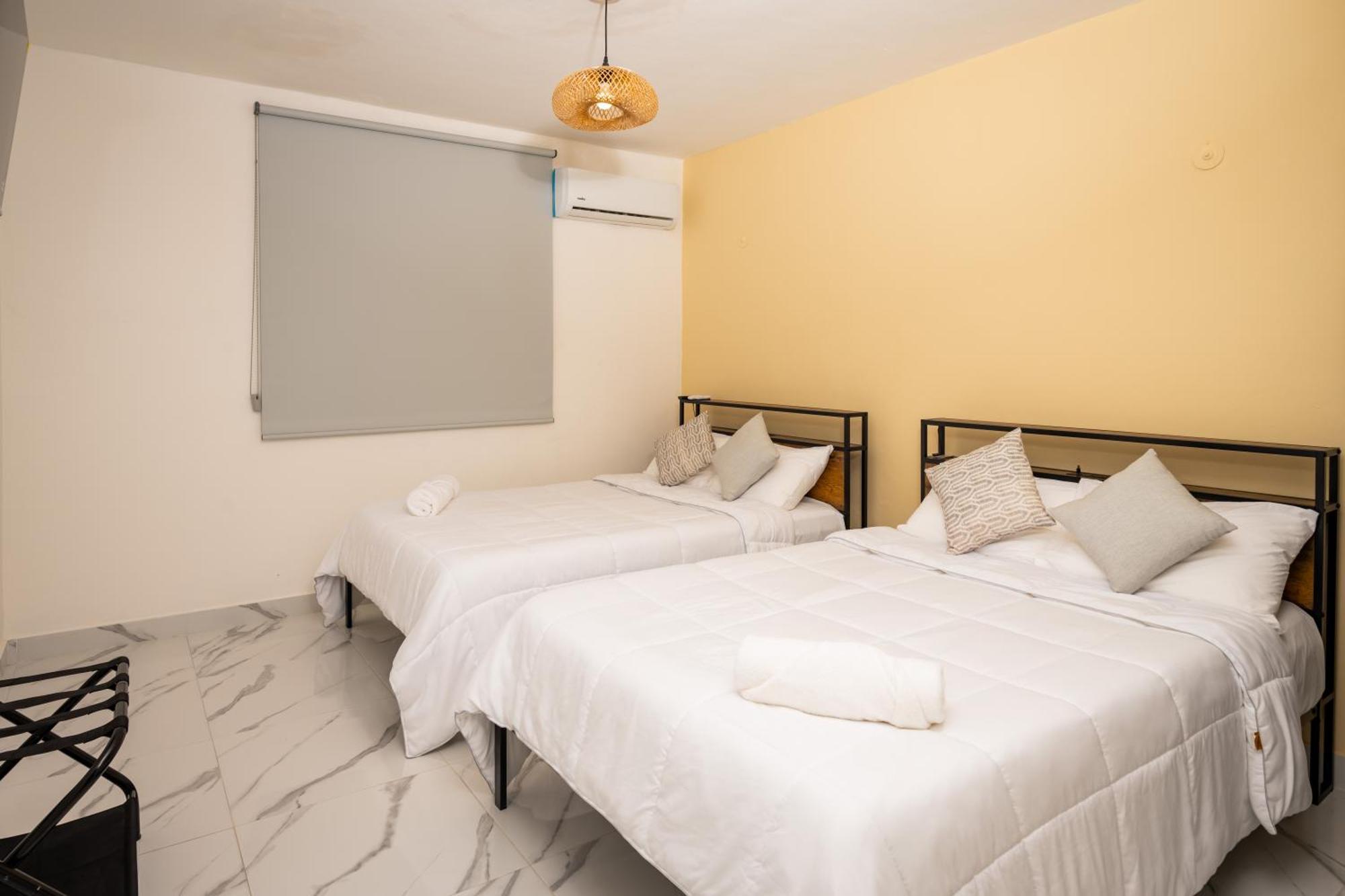 Downtown Inn Cancun
