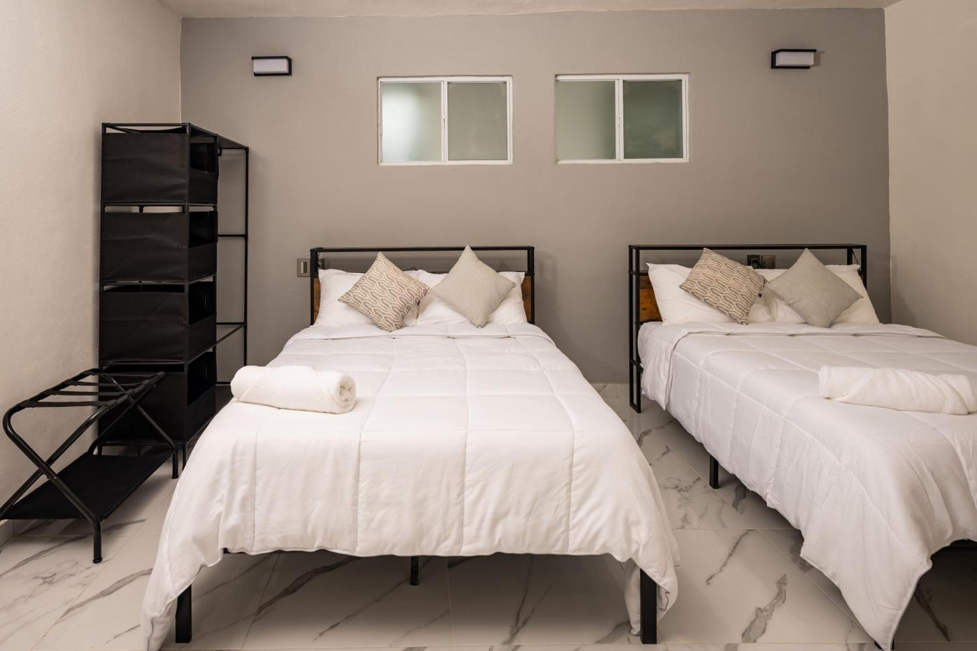 Inn Downtown Cancun
