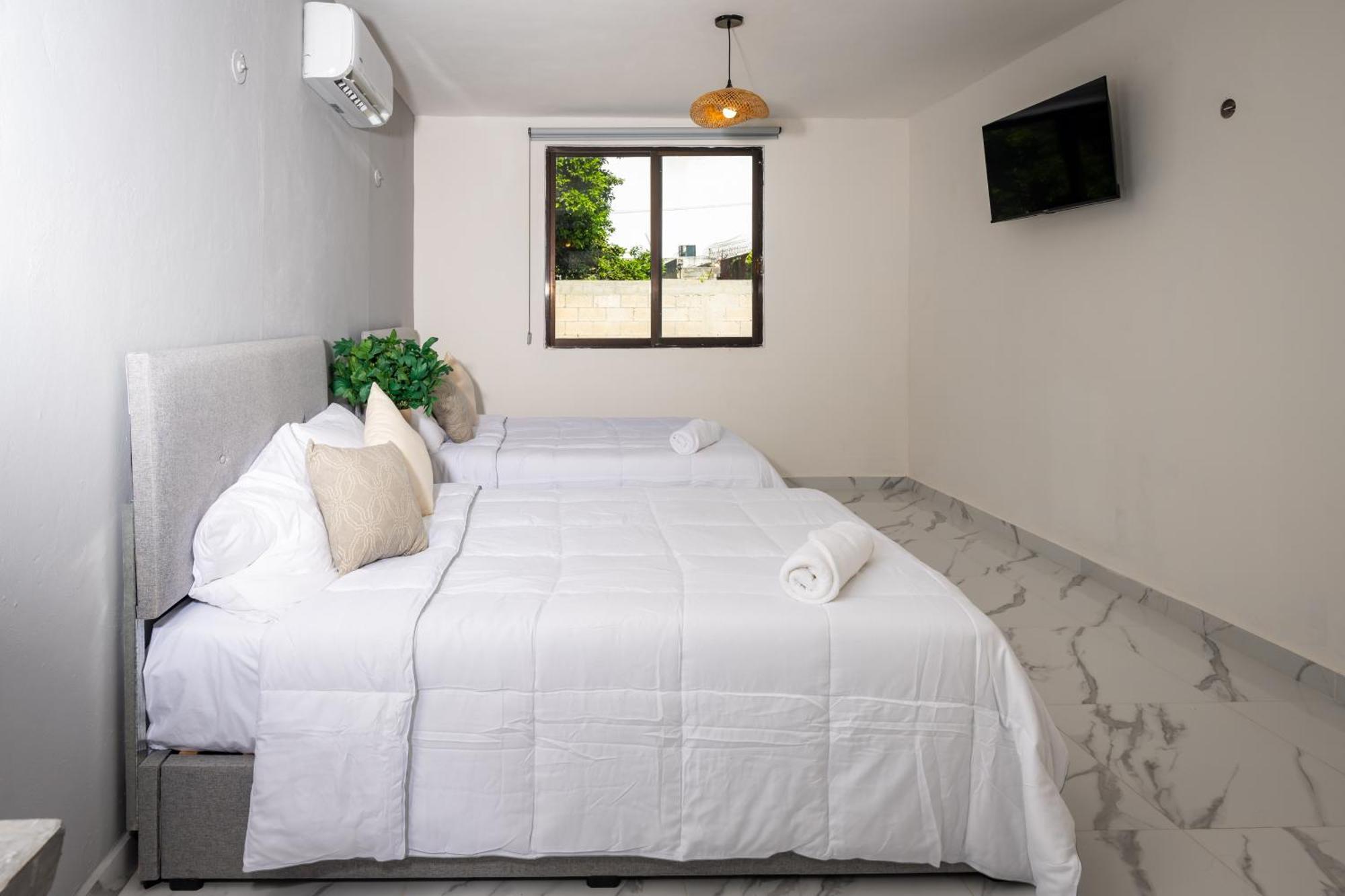 Inn Downtown Cancun