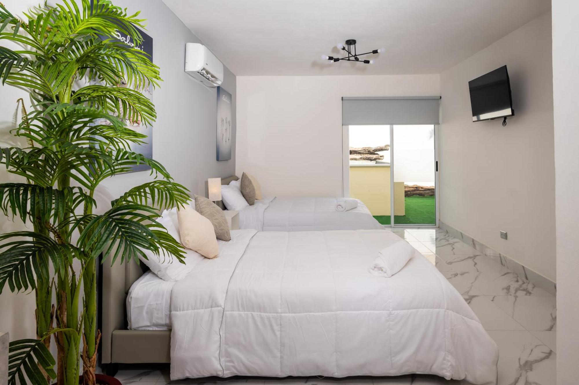 Inn Downtown Cancun