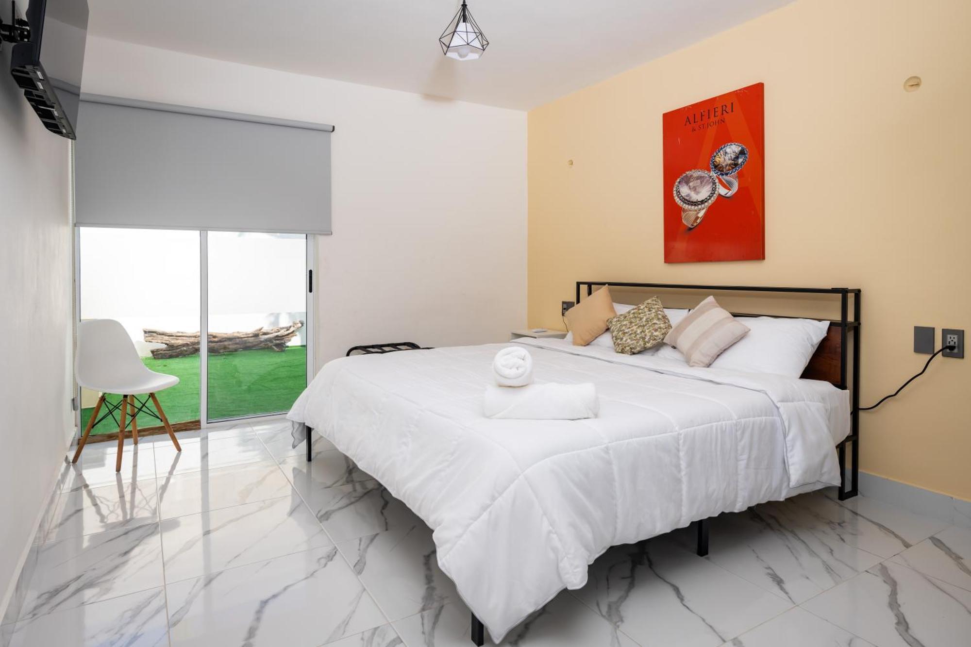 Downtown Inn Cancun
