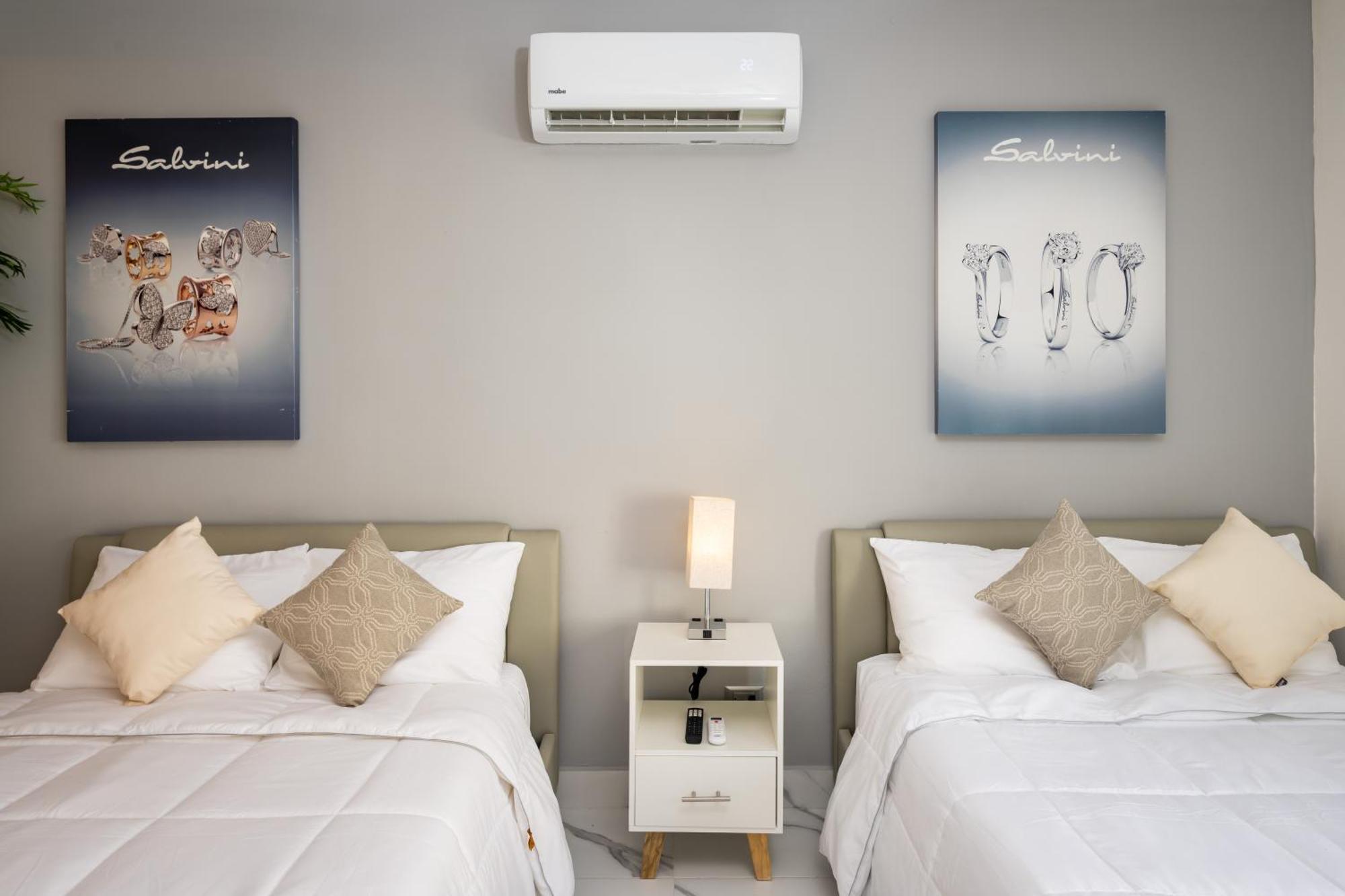 Inn Downtown Cancun